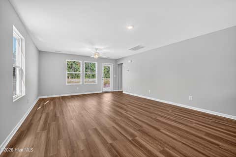 Tiny photo for 33 E Pioneer Way #153, Hampstead, NC 28443 (MLS # 100598362)
