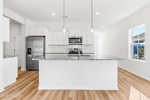 Tiny photo for 33 E Pioneer Way #153, Hampstead, NC 28443 (MLS # 100598362)