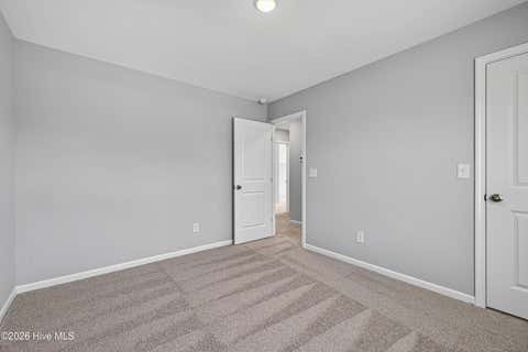 Tiny photo for 33 E Pioneer Way #153, Hampstead, NC 28443 (MLS # 100598362)