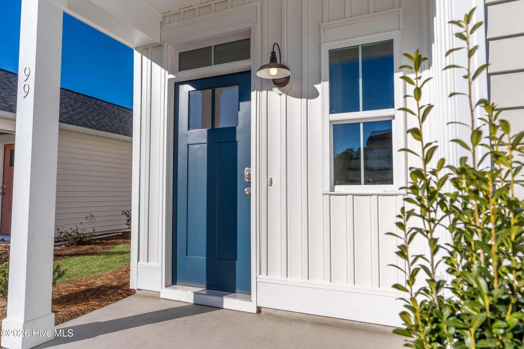 Photo of 33 E Pioneer Way #153, Hampstead, NC 28443 (MLS # 100598362)