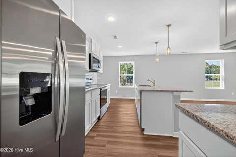 Tiny photo for 33 E Pioneer Way #153, Hampstead, NC 28443 (MLS # 100598362)