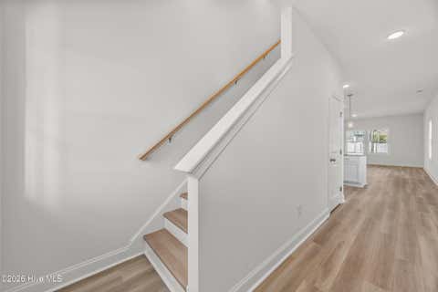 Tiny photo for 33 E Pioneer Way #153, Hampstead, NC 28443 (MLS # 100598362)