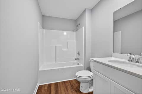 Tiny photo for 33 E Pioneer Way #153, Hampstead, NC 28443 (MLS # 100598362)
