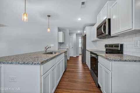 Tiny photo for 33 E Pioneer Way #153, Hampstead, NC 28443 (MLS # 100598362)