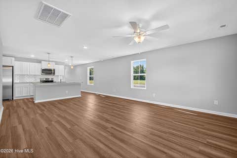 Tiny photo for 33 E Pioneer Way #153, Hampstead, NC 28443 (MLS # 100598362)