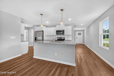 Tiny photo for 33 E Pioneer Way #153, Hampstead, NC 28443 (MLS # 100598362)