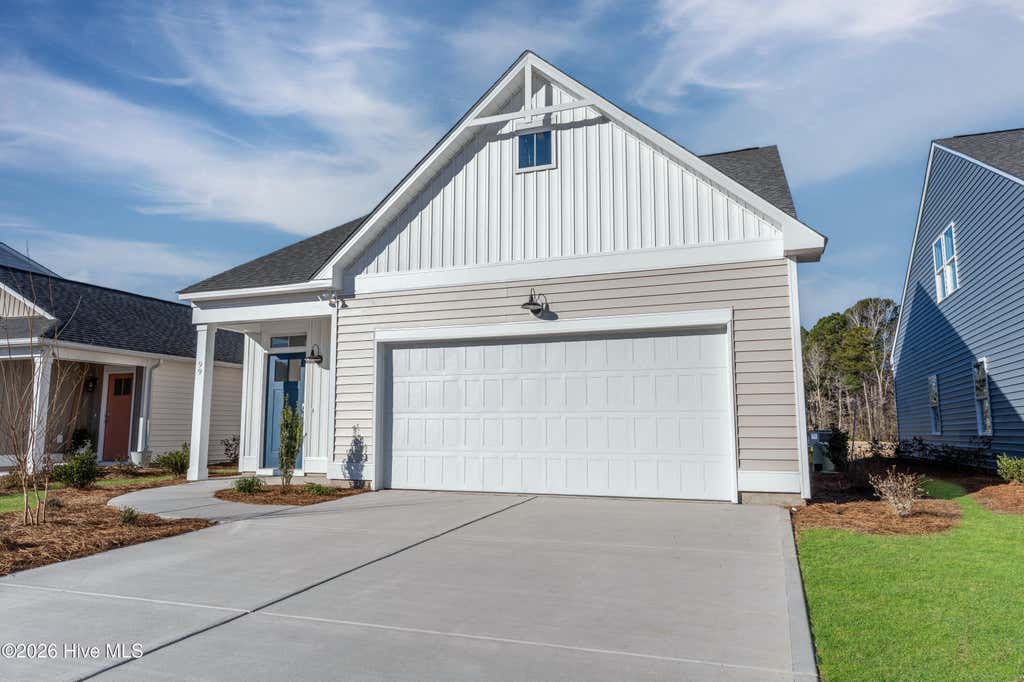 Photo of 33 E Pioneer Way #153, Hampstead, NC 28443 (MLS # 100598362)