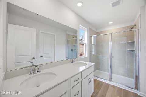 Tiny photo for 33 E Pioneer Way #153, Hampstead, NC 28443 (MLS # 100598362)