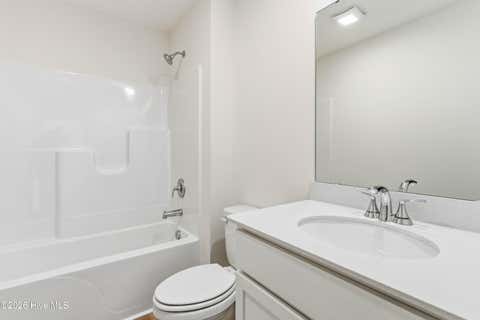 Tiny photo for 33 E Pioneer Way #153, Hampstead, NC 28443 (MLS # 100598362)
