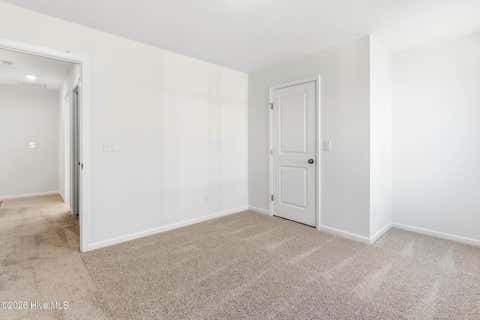 Tiny photo for 33 E Pioneer Way #153, Hampstead, NC 28443 (MLS # 100598362)