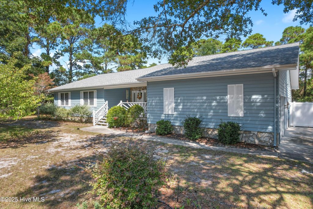 Photo of 1894 Muriel Street SW, Supply, NC 28462 (MLS # 100533822)