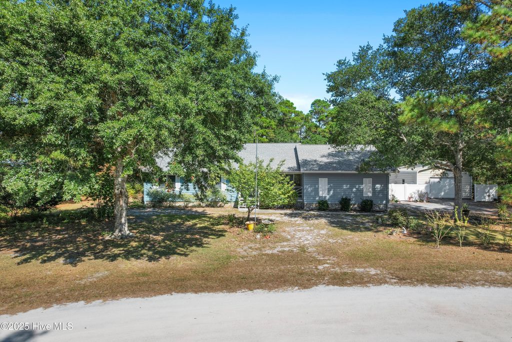 Photo of 1894 Muriel Street SW, Supply, NC 28462 (MLS # 100533822)