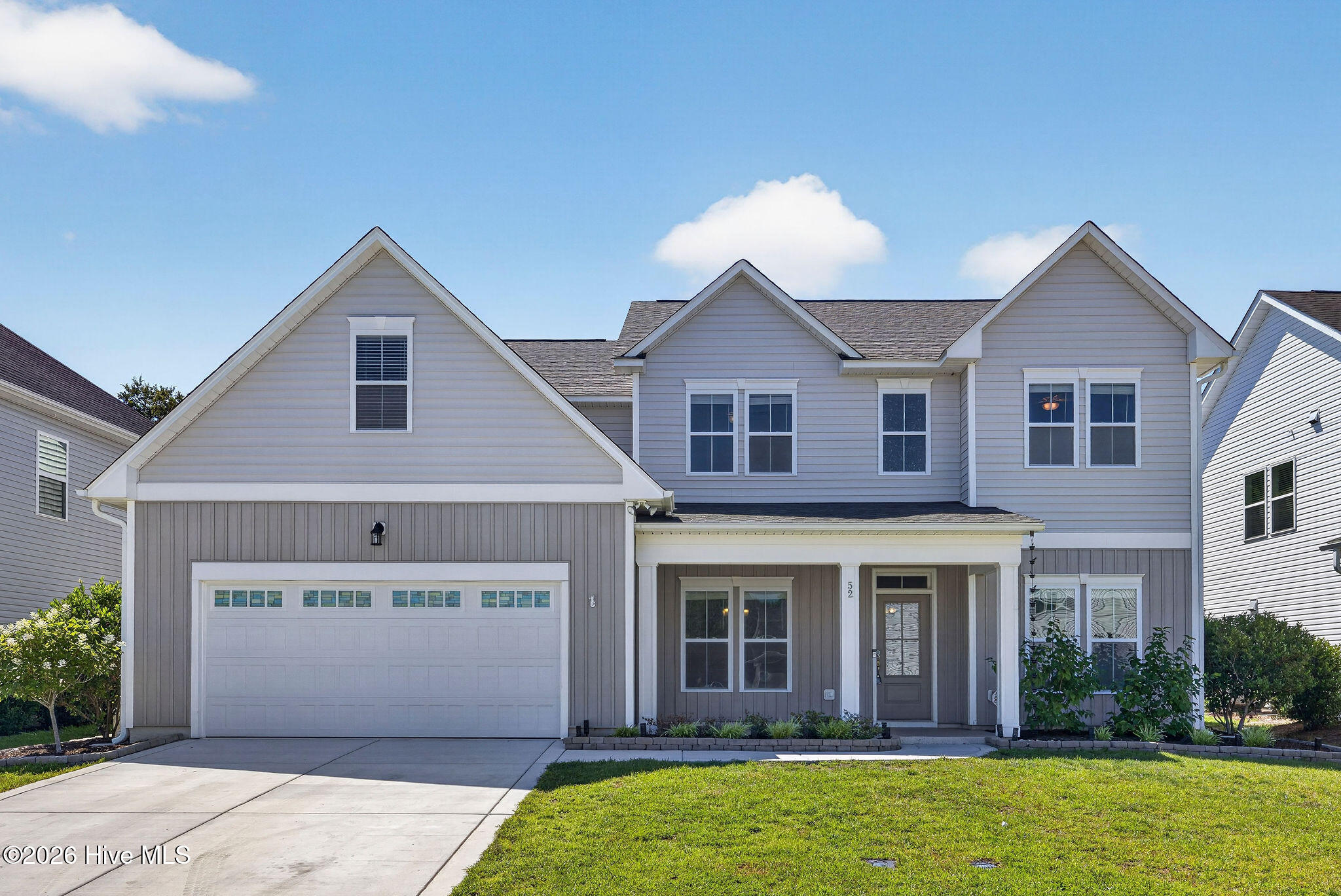 52 Violetear Ridge
