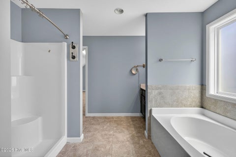 Tiny photo for 52 Violetear Ridge, Hampstead, NC 28443 (MLS # 100579622)