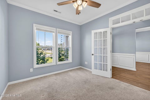 Tiny photo for 52 Violetear Ridge, Hampstead, NC 28443 (MLS # 100579622)