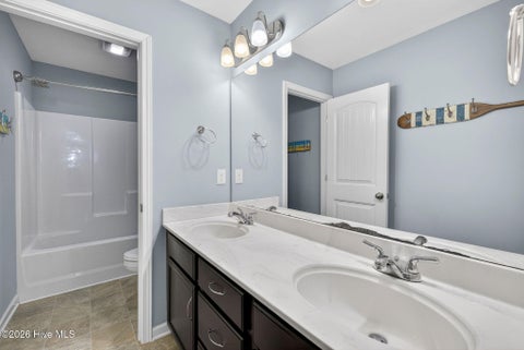 Tiny photo for 52 Violetear Ridge, Hampstead, NC 28443 (MLS # 100579622)