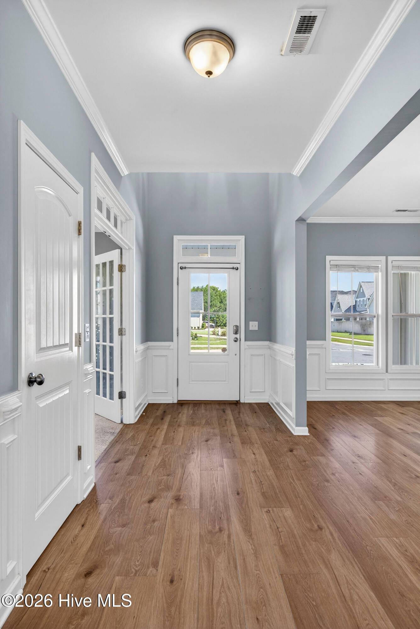 52 Violetear Ridge