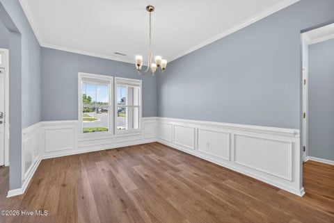 Tiny photo for 52 Violetear Ridge, Hampstead, NC 28443 (MLS # 100579622)