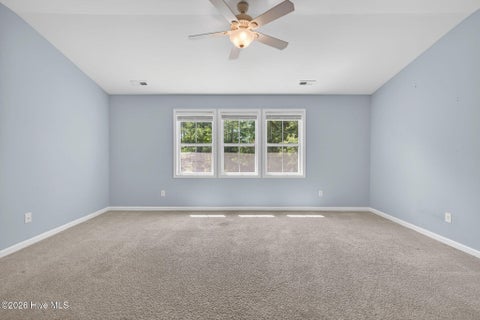 Tiny photo for 52 Violetear Ridge, Hampstead, NC 28443 (MLS # 100579622)