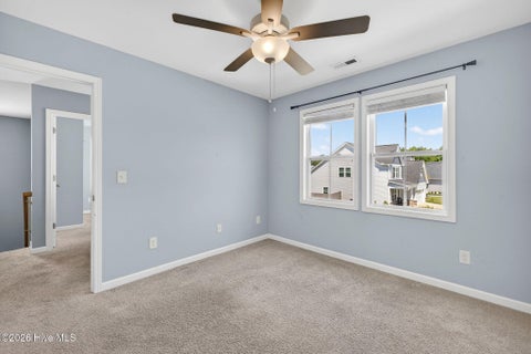 Tiny photo for 52 Violetear Ridge, Hampstead, NC 28443 (MLS # 100579622)