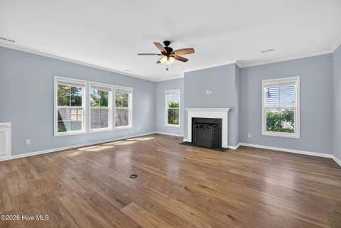 Tiny photo for 52 Violetear Ridge, Hampstead, NC 28443 (MLS # 100579622)