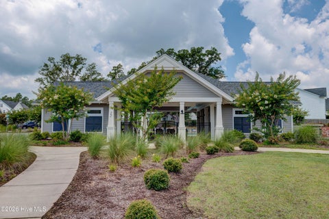 Tiny photo for 52 Violetear Ridge, Hampstead, NC 28443 (MLS # 100579622)