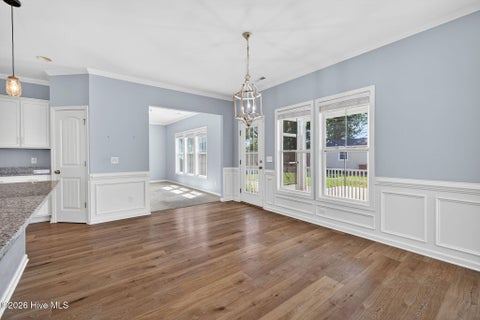 Tiny photo for 52 Violetear Ridge, Hampstead, NC 28443 (MLS # 100579622)