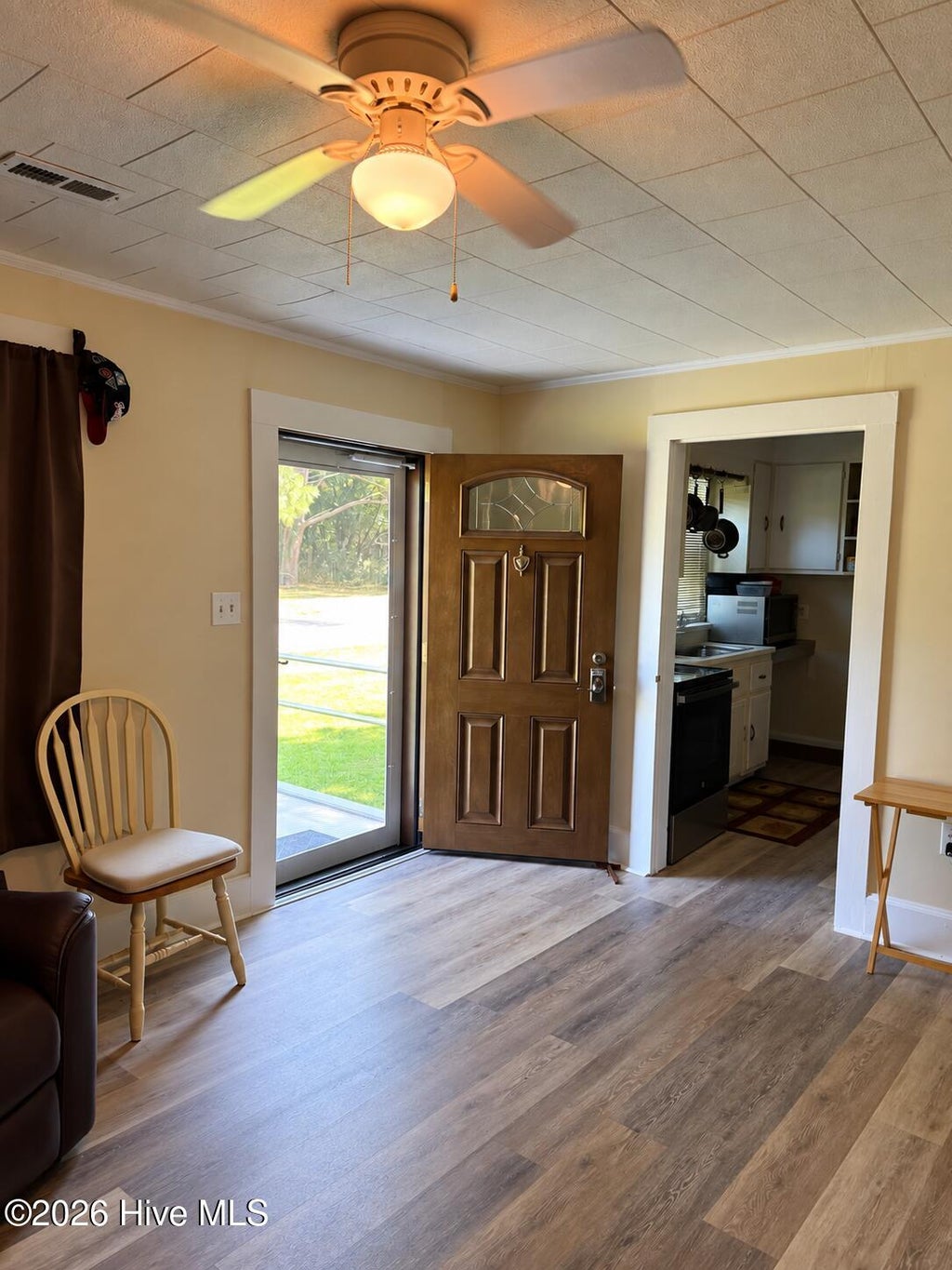 Photo of 3066 S Fountain Road, Fountain, NC 27829 (MLS # 100602871)