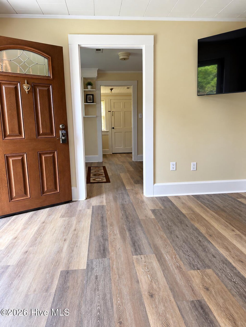 Photo of 3066 S Fountain Road, Fountain, NC 27829 (MLS # 100602871)