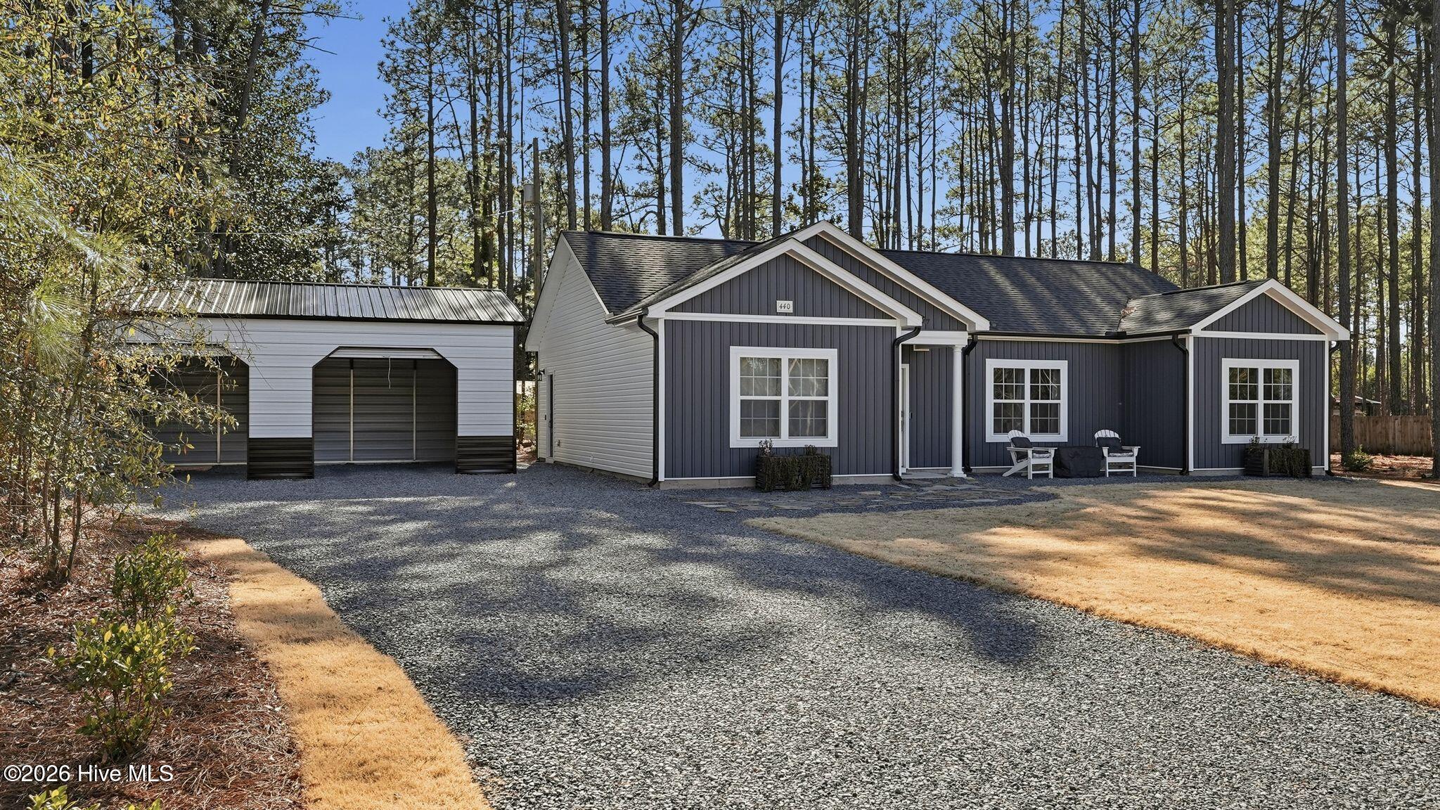 440 Edgewood Terrace Drive