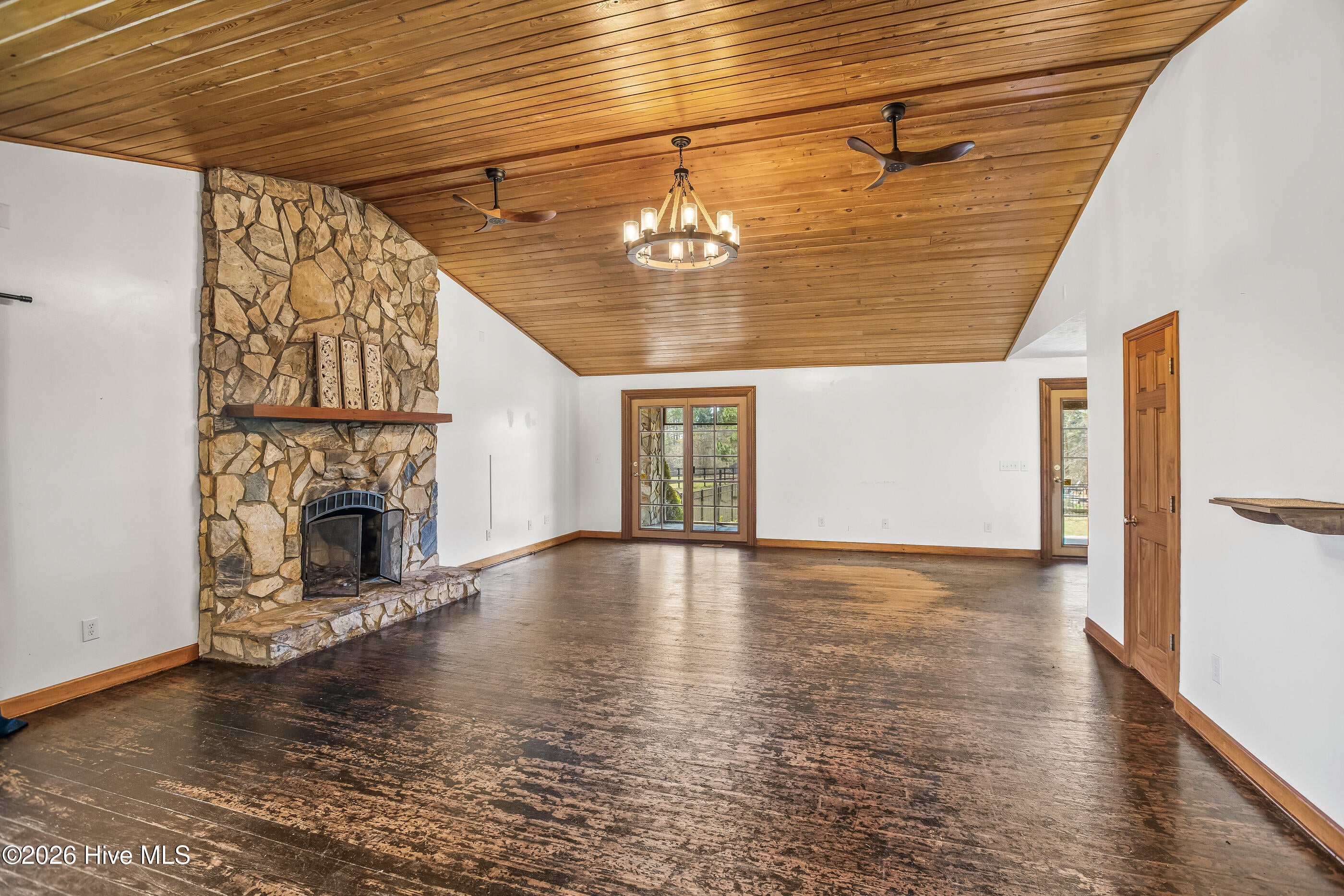 526 Springhill Church Road