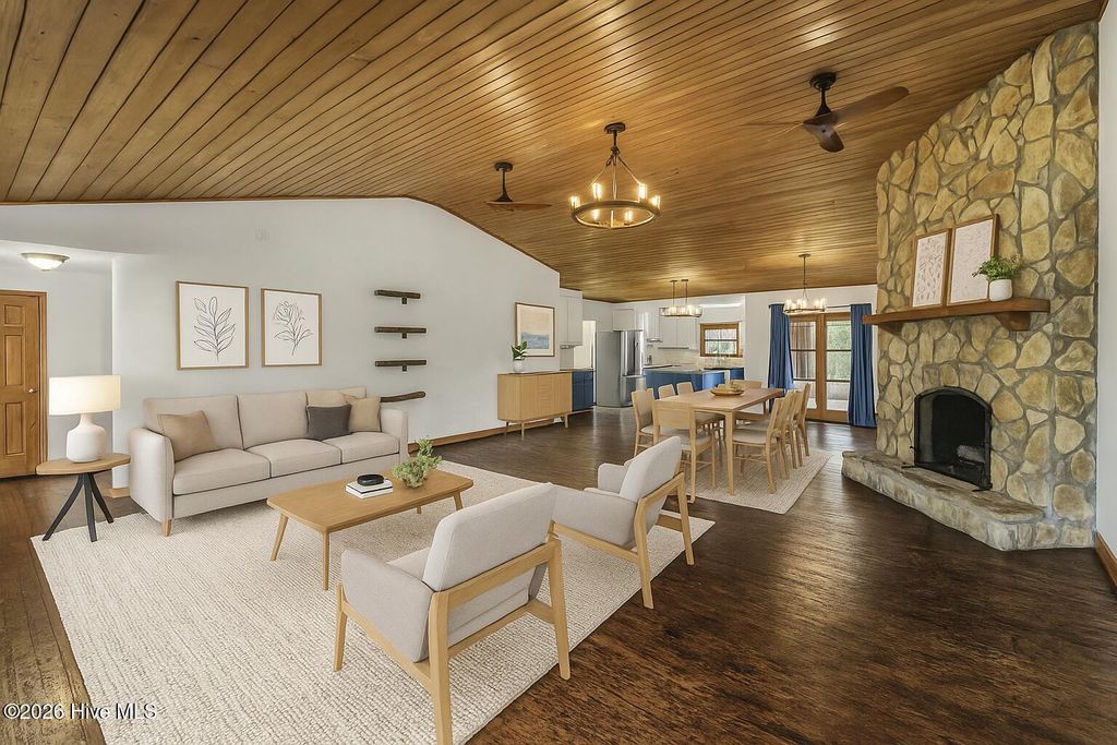 Photo of 526 Springhill Church Road, Hamlet, NC 28345 (MLS # 100564047)