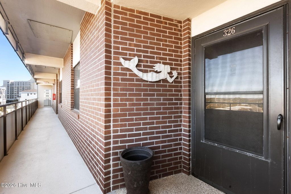 Photo of 1505 Salter Path Road #326, Indian Beach, NC 28512 (MLS # 100556963)