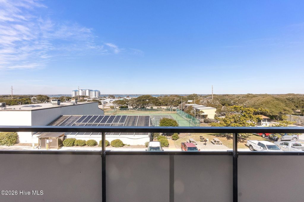 Photo of 1505 Salter Path Road #326, Indian Beach, NC 28512 (MLS # 100556963)