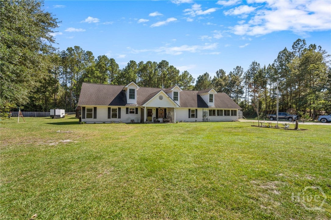 2715 Courthouse Road