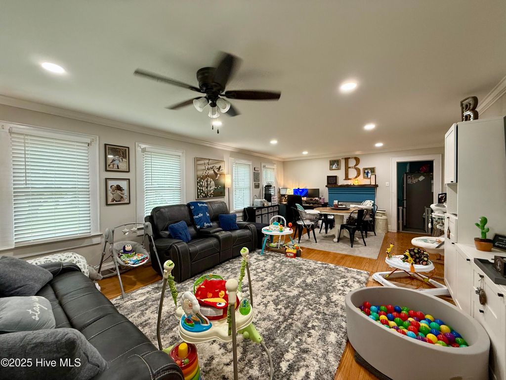 Photo of 111 Nixon Road, Edenton, NC 27932 (MLS # 100535140)