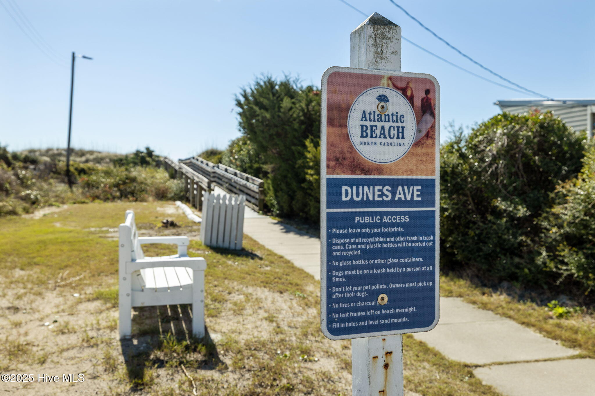 100 Dunes Avenue A