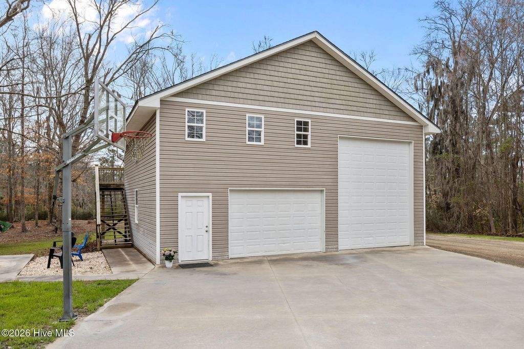 Photo of 755 Breezy Shore Road, Bath, NC 27808 (MLS # 100559789)