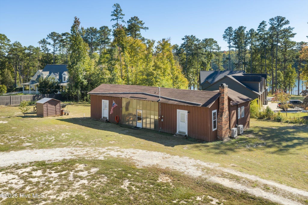 Photo of 4042 Vern Sikking Road, Appling, GA 30802 (MLS # 100613608)