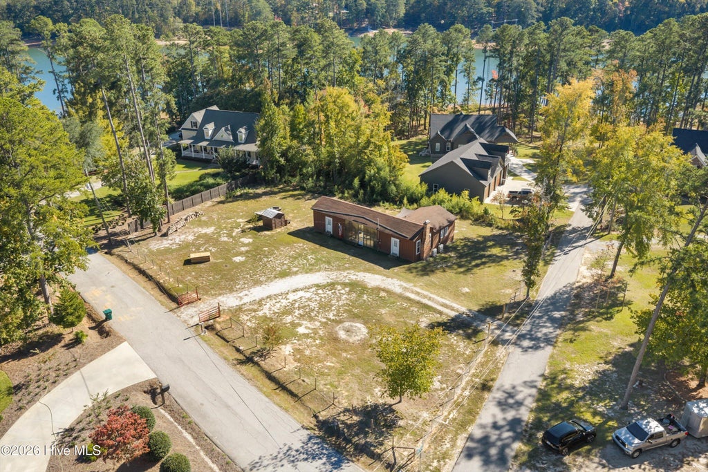Photo of 4042 Vern Sikking Road, Appling, GA 30802 (MLS # 100613608)