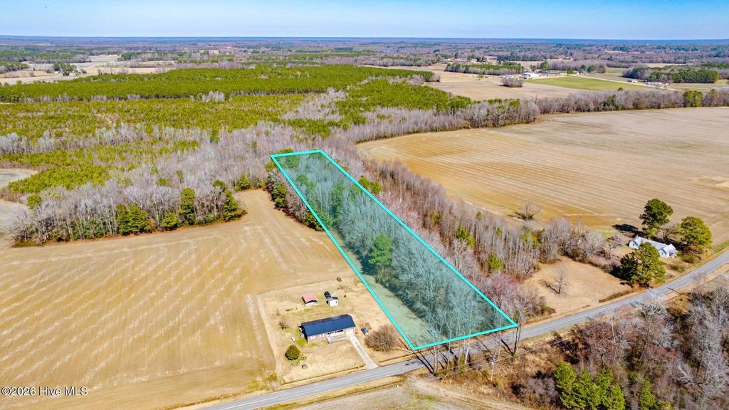 Photo of 358 Parker Road, Murfreesboro, NC 27855 (MLS # 100558899)