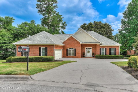 Photo of 1034 Hampstead Place, Martinez, GA 30907 (MLS # 100582759)