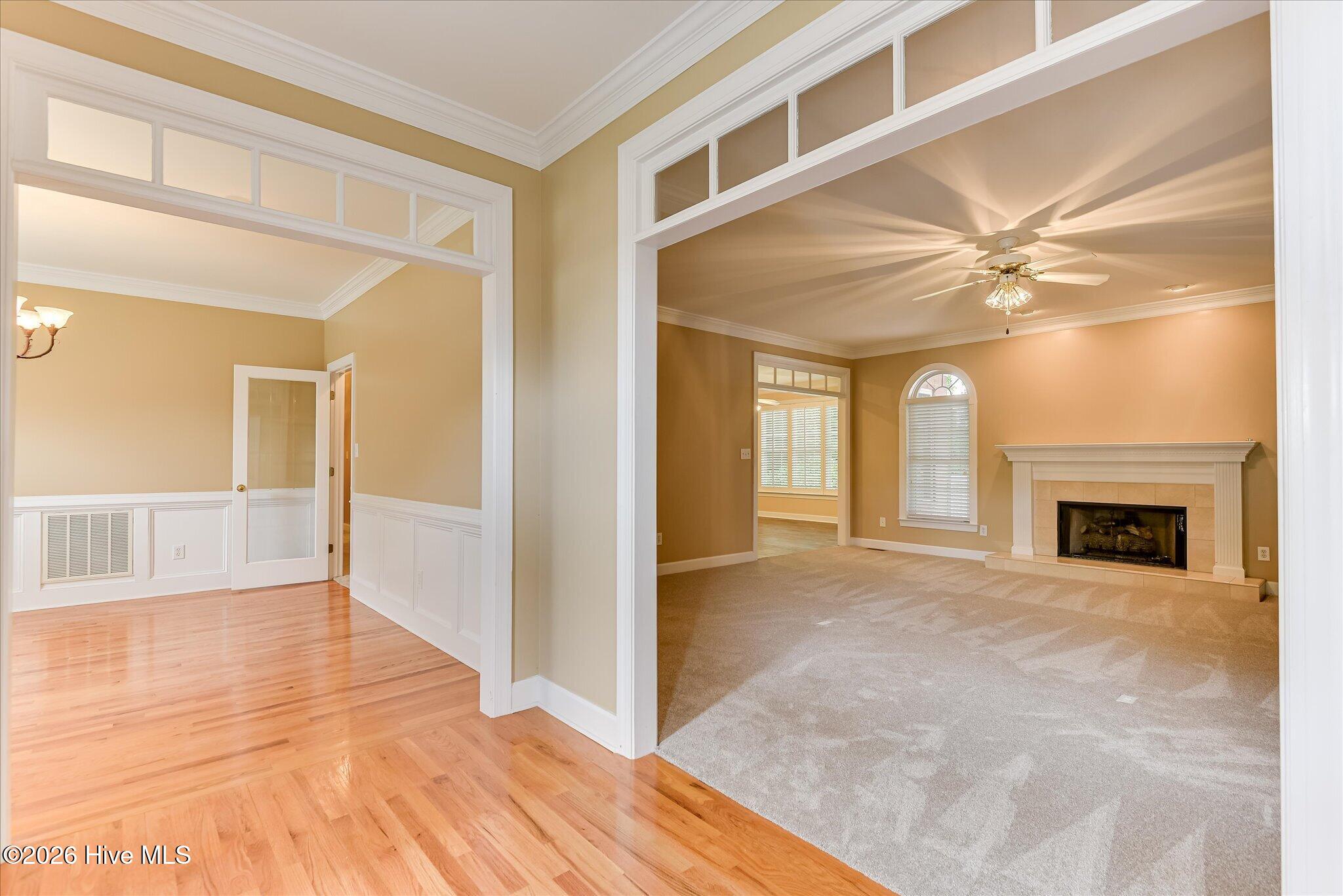 1034 Hampstead Place