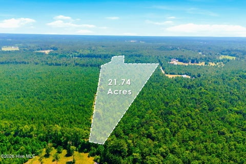 Tiny photo for 422 Benton Road SE, Bolivia, NC 28422 (MLS # 100589221)