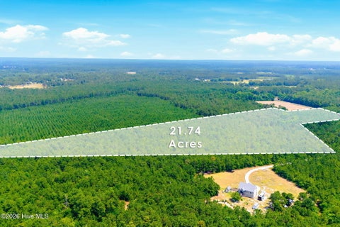 Tiny photo for 422 Benton Road SE, Bolivia, NC 28422 (MLS # 100589221)