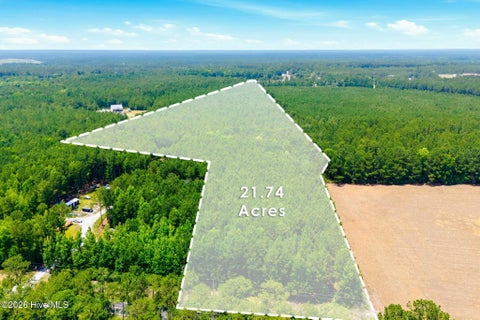 Tiny photo for 422 Benton Road SE, Bolivia, NC 28422 (MLS # 100589221)