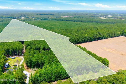 Tiny photo for 422 Benton Road SE, Bolivia, NC 28422 (MLS # 100589221)