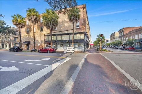 Condo For Sale - 310 W Broughton Street #3006<br/> Chatham County, Savannah, GA 31401
