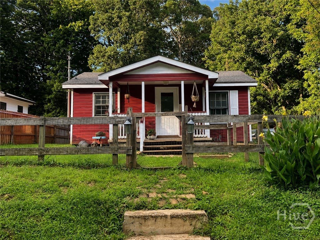 Photo of 84 Old Tails Creek RD, Ellijay, GA 30540 (MLS # CL362743)