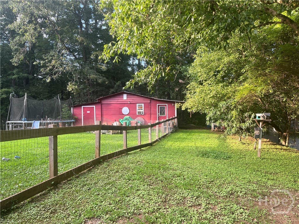 Photo of 84 Old Tails Creek RD, Ellijay, GA 30540 (MLS # CL362743)